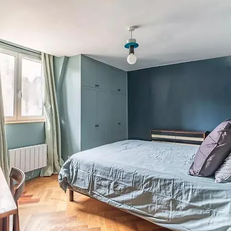 Charming Le Marais Appartamento Parigi